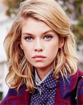 Stella Maxwell