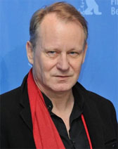 Stellan Skarsgard