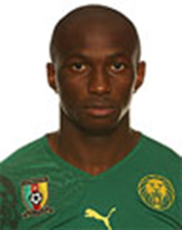 Stephane Mbia