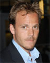 Stephen Dorff