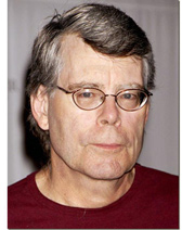 Stephen King