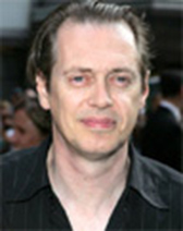 Steve Buscemi