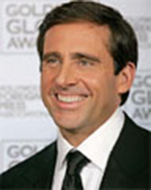 Steve Carell