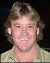 Steve Irwin