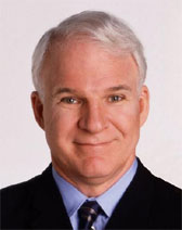 Steve Martin