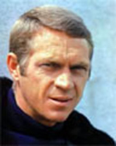 Steve McQueen