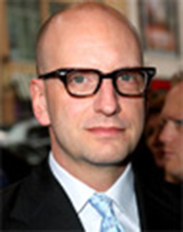 Steven Soderbergh