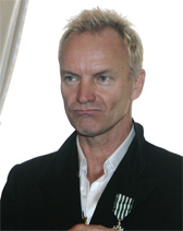 Sting