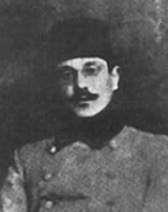 Süleyman Askeri