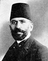 Süleyman Nazif