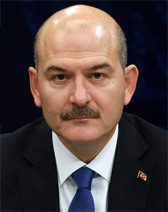 Süleyman Soylu