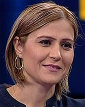 Süreyya Ayhan