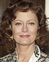 Susan Sarandon