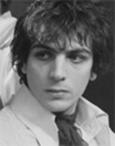 Syd Barrett