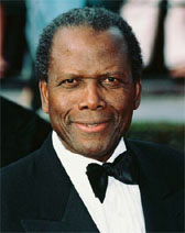 Sydney Poitier