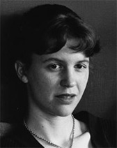 Sylvia Plath