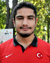 Taha Akgül