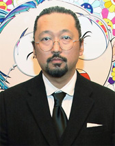 Takashi Murakami