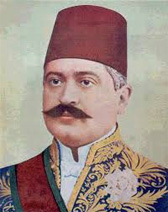 Talat Paşa