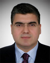 Talat Ulussever