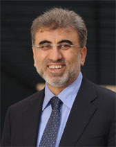 Taner Yıldız