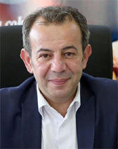 Tanju Özcan