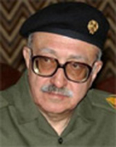 Tarık Aziz