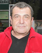 Tarık Papuççuoğlu