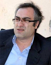 Tarkan Karlıdağ