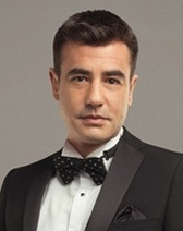 Tayanç Ayaydın