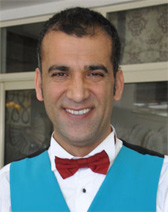 Tayfun Taşdemir