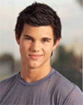 Taylor Lautner