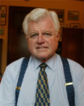 Ted Kennedy