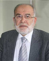 Temel Karamollaoğlu