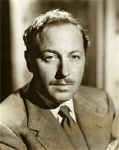 Tennessee Williams