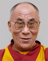 Tenzin Gyatso