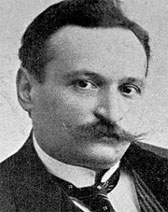 Tevfik Fikret