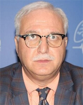 Tevfik Özlü