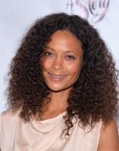 Thandie Newton