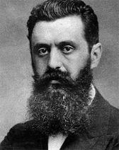 Theodor Herzl