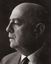 Theodor Wiesengrund Adorno