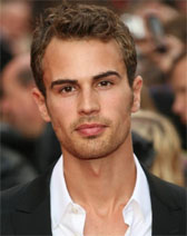 Theo James