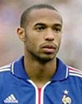 Thierry Daniel Henry