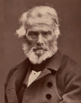 Thomas Carlyle