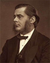 Thomas Henry Huxley