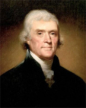 Thomas Jefferson