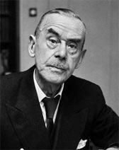 Thomas Mann