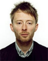 Thom Yorke