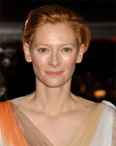 Tilda Swinton