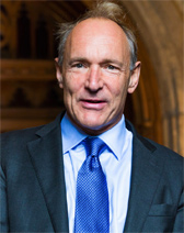 Tim Berners Lee